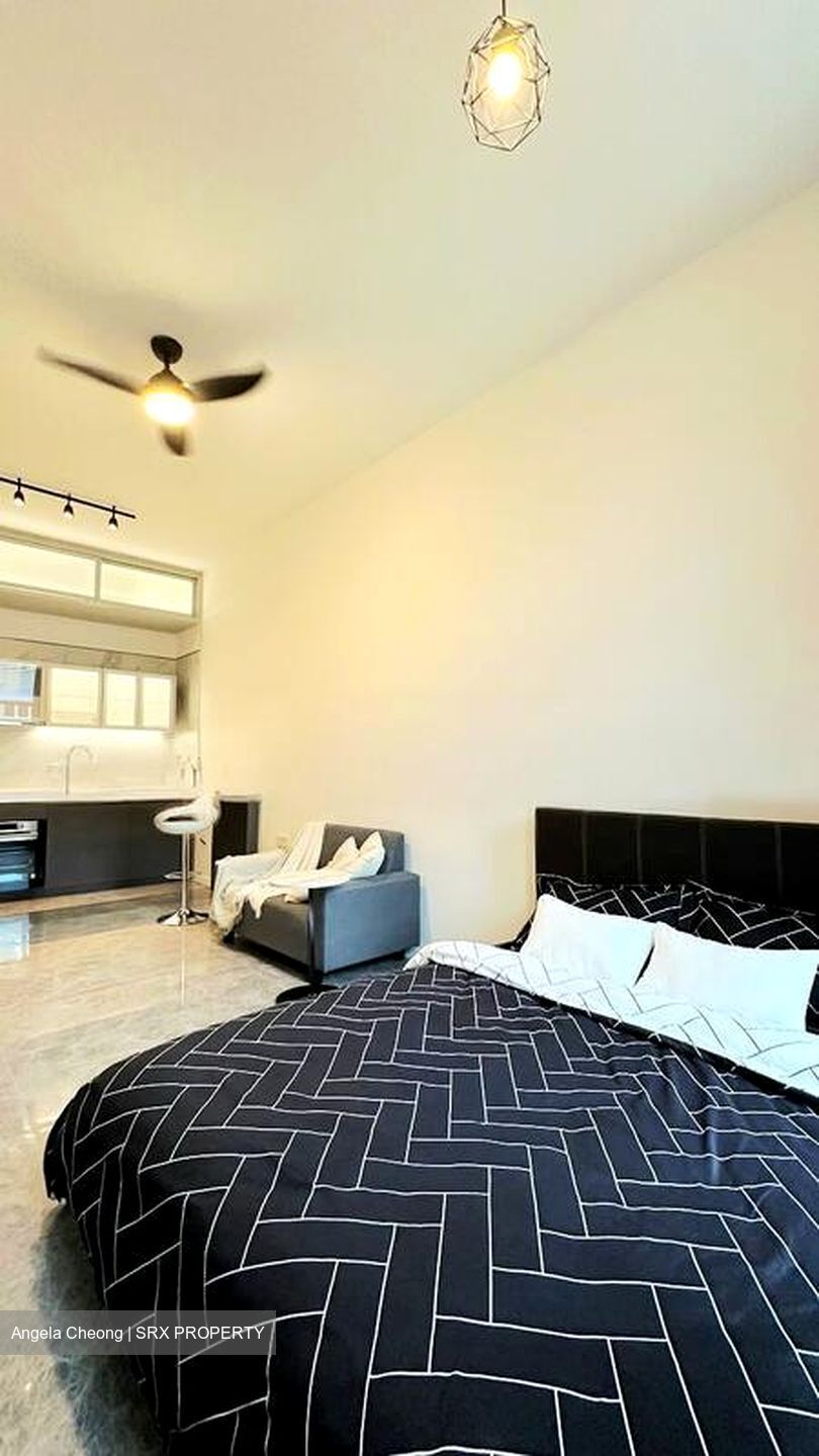 The M (D7), Apartment #522715731